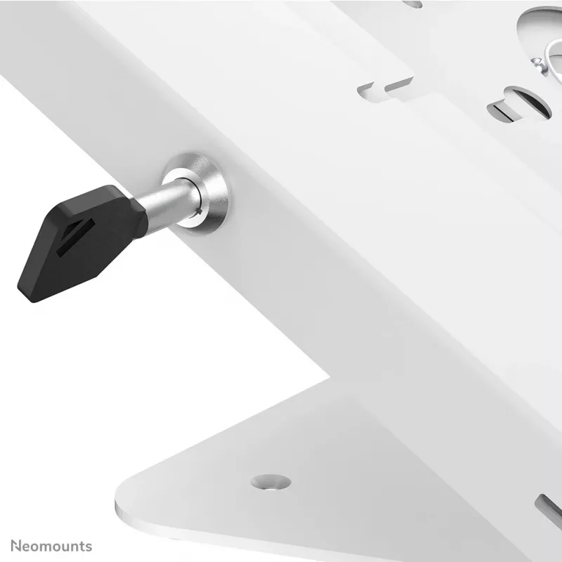 Neomounts DS15-630WH1 stojan na tablet na stôl a stenu 9,7-11