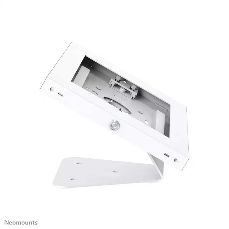 Neomounts DS15-630WH1 stojan na tablet na stôl a stenu 9,7-11