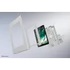 Neomounts DS15-630WH1 stojan na tablet na stôl a stenu 9,7-11