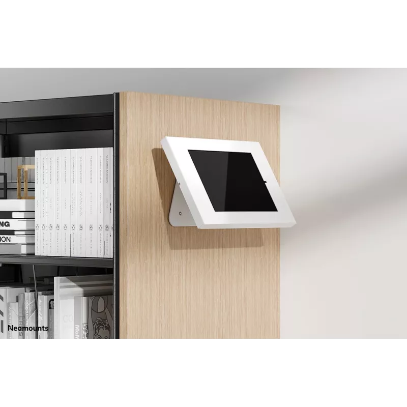 Neomounts DS15-630WH1 stojan na tablet na stôl a stenu 9,7-11