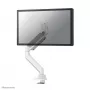 Neomounts DS70-450WH1 rameno na monitor 17-42 inch - plynová pružina - Topfix - 180°-stop