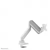 Neomounts DS70-450WH1 rameno na monitor 17-42 inch - plynová pružina - Topfix - 180°-stop
