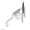 Neomounts DS70-450WH1 rameno na monitor 17-42 inch - plynová pružina - Topfix - 180°-stop