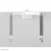 Neomounts DS70-450WH1 rameno na monitor 17-42 inch - plynová pružina - Topfix - 180°-stop