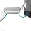 Neomounts DS70-450WH1 rameno na monitor 17-42 inch - plynová pružina - Topfix - 180°-stop