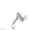 Neomounts DS70-450WH1 rameno na monitor 17-42 inch - plynová pružina - Topfix - 180°-stop