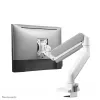 Neomounts DS70-450WH1 rameno na monitor 17-42 inch - plynová pružina - Topfix - 180°-stop