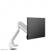 Neomounts DS70-450WH1 rameno na monitor 17-42 inch - plynová pružina - Topfix - 180°-stop