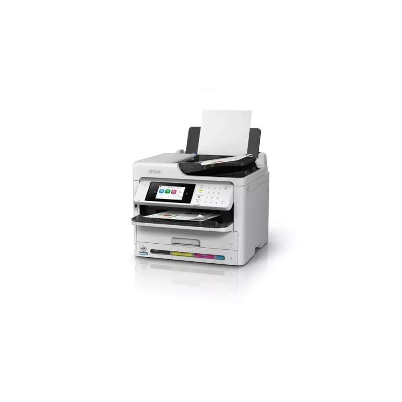 Epson WorkForce Pro WF-C5890DWF BAM atramentová tlačiareň A4 4800 x 1200 DPI 16 ppm WLAN