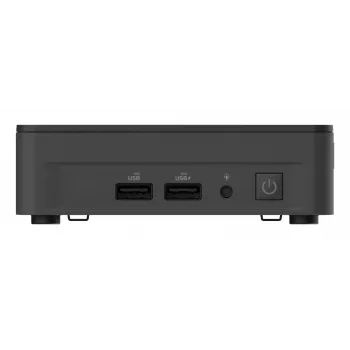 ASUS NUC RNUC13ANKI7068C2I Intel® Core™ i7 i7-1360P 16 GB DDR4-SDRAM 512 GB SSD Windows 11 Pro Mini PC čierny