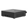 ASUS NUC RNUC13ANKI7068C2I Intel® Core™ i7 i7-1360P 16 GB DDR4-SDRAM 512 GB SSD Windows 11 Pro Mini PC čierny