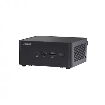 Mini PC Barebone ASUS NUC 14 Pro RNUC14RVHV500003I UCFF čierny 135H DDR5 96GB