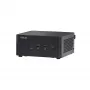 Mini PC Barebone ASUS NUC 14 Pro RNUC14RVHV500003I UCFF čierny 135H DDR5 96GB