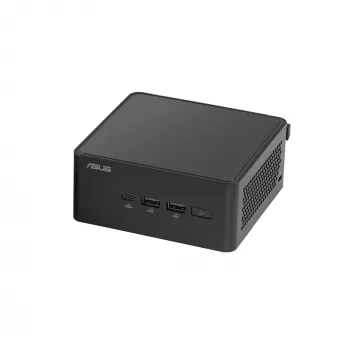 Mini PC Barebone ASUS NUC 14 Pro RNUC14RVHV500003I UCFF čierny 135H DDR5 96GB