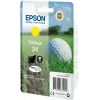 Epson Golfball jednotlivé balenie žltá 34 DURABrite Ultra atrament