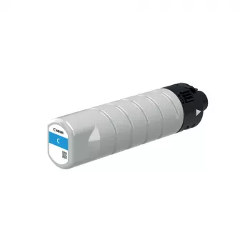 Canon PGI-7500XL atramentová kazeta 1 kus originálna Extra (Super) High Yield azúrová