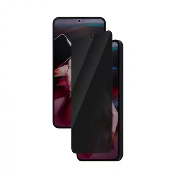 PanzerGlass SAFE. by ® ochranná fólia na displej proti videniu z boku Samsung Galaxy S25+ | S24+ | Ultra-Wide Fit s EasyAligner