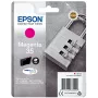 Epson páska jednotlivé balenie purpurová 35 DURABrite Ultra atrament