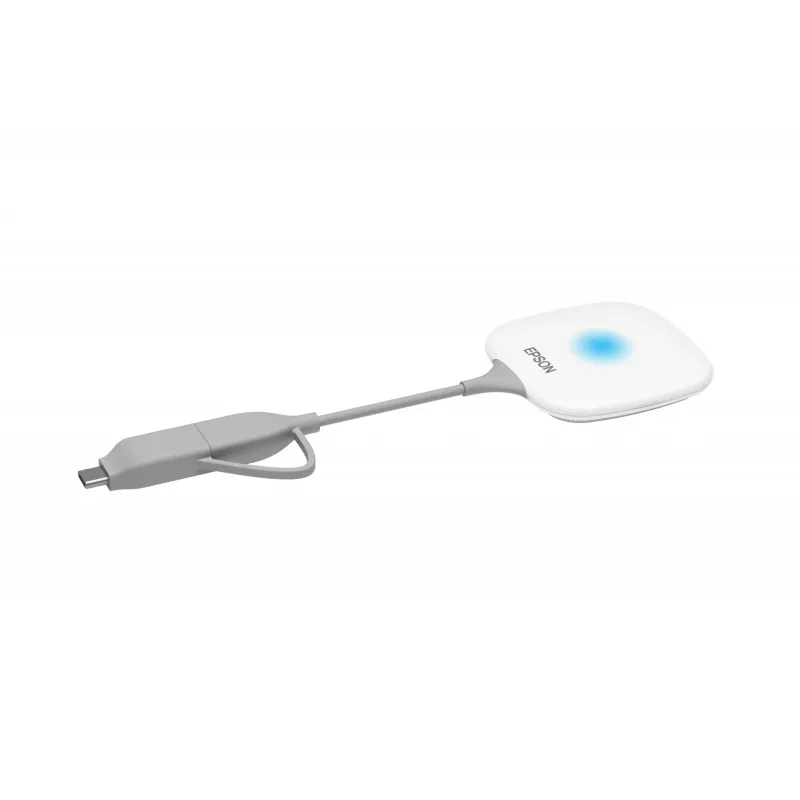Epson V12HA42040 bezdrôtový prezentačný systém HDMI desktop