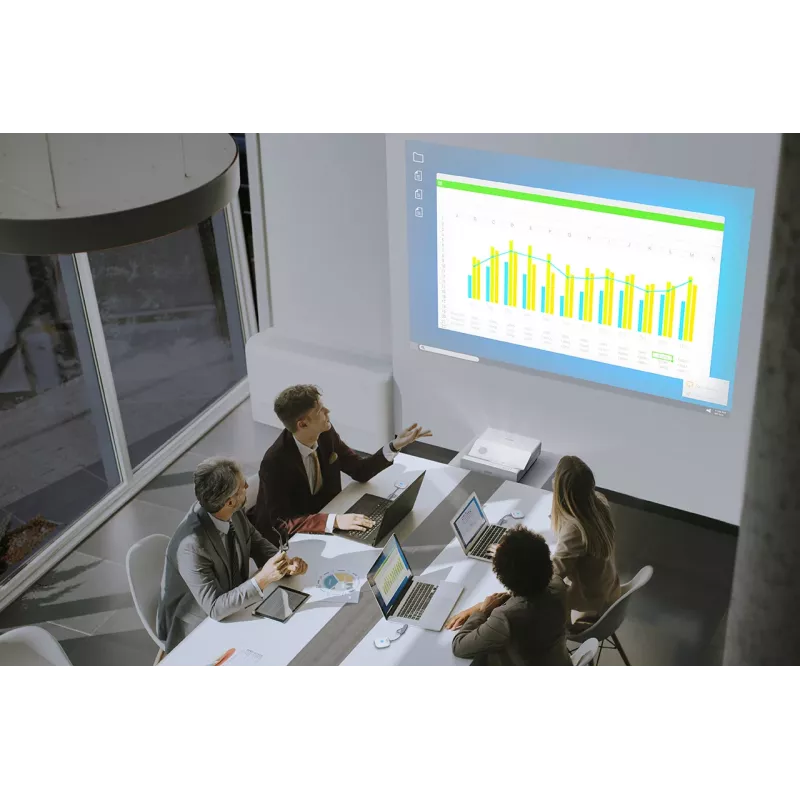 Epson V12HA42040 bezdrôtový prezentačný systém HDMI desktop