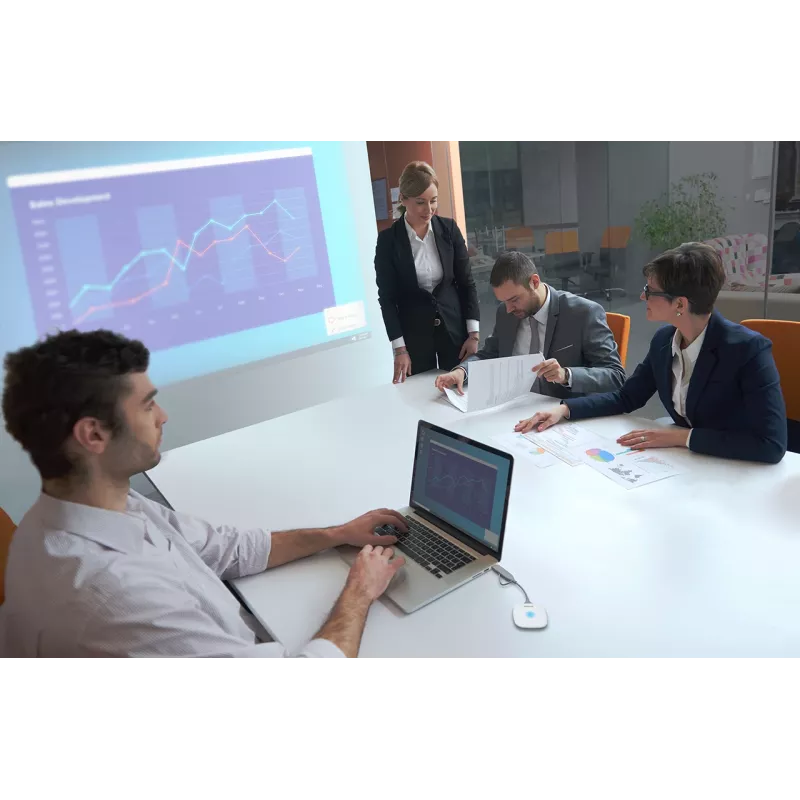 Epson V12HA42040 bezdrôtový prezentačný systém HDMI desktop