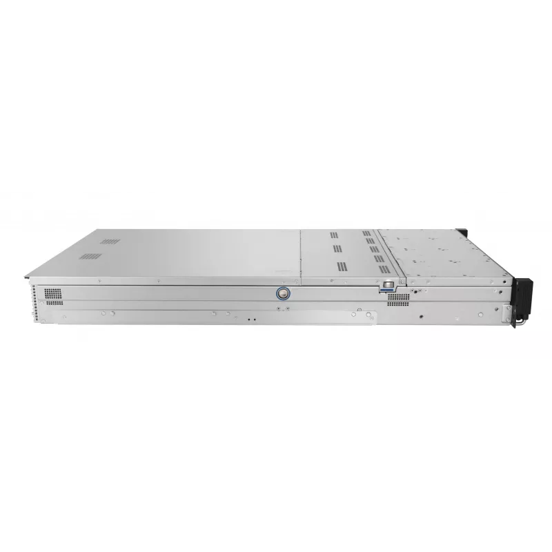 ASUS RS720A-E11-RS24U 2U rackový barebone server, strieborný