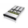 ASUS RS720A-E11-RS24U 2U rackový barebone server, strieborný