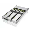 ASUS RS720A-E11-RS24U 2U rackový barebone server, strieborný