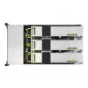 ASUS RS720A-E11-RS24U 2U rackový barebone server, strieborný