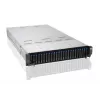 ASUS RS720A-E11-RS24U 2U rackový barebone server, strieborný