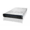 ASUS RS720A-E11-RS24U 2U rackový barebone server, strieborný