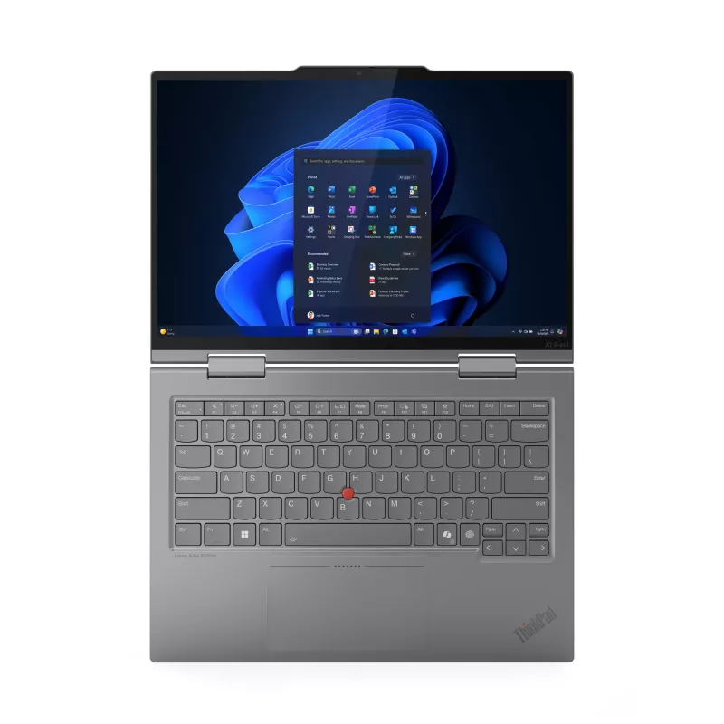 Hybridný laptop Lenovo ThinkPad X1 2-in-1 14