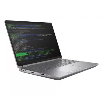 HP ZBook Fury G1i Intel Core Ultra 7 255HX mobilná pracovná stanica 40,6 cm (16