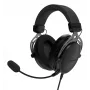 Káblový binaurálny herný headset Genesis Toron 531 — circumaurálny, 32 Ω, 20–20000 Hz, 1 m kábel