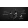 Káblový binaurálny herný headset Genesis Toron 531 — circumaurálny, 32 Ω, 20–20000 Hz, 1 m kábel