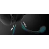 Káblový binaurálny herný headset Genesis Toron 531 — circumaurálny, 32 Ω, 20–20000 Hz, 1 m kábel