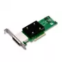 BROADCOM Hba 9500-16e Tri-mode – radič úložiska – SATA 6 Gbit/s / SAS 12 Gbit/s / PCIe 4.0 (NVMe) – PCIe 4.0 X8