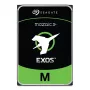 Seagate Exos M interný pevný disk 30 TB 7200 RPM 512 MB 3,5 palca Serial ATA