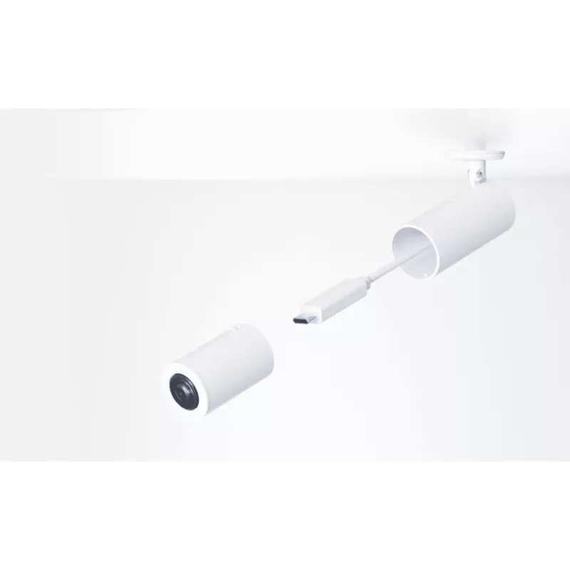 IP bezpečnostná kamera Ubiquiti AI Theta Professional 2160 x 2160
