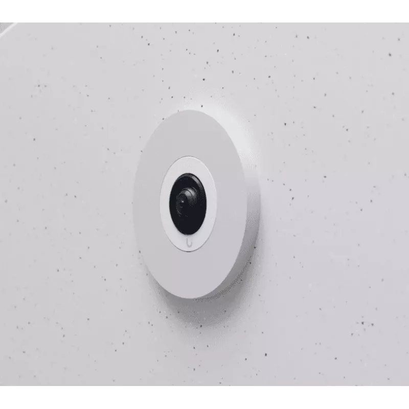 IP bezpečnostná kamera Ubiquiti AI Theta Professional 2160 x 2160