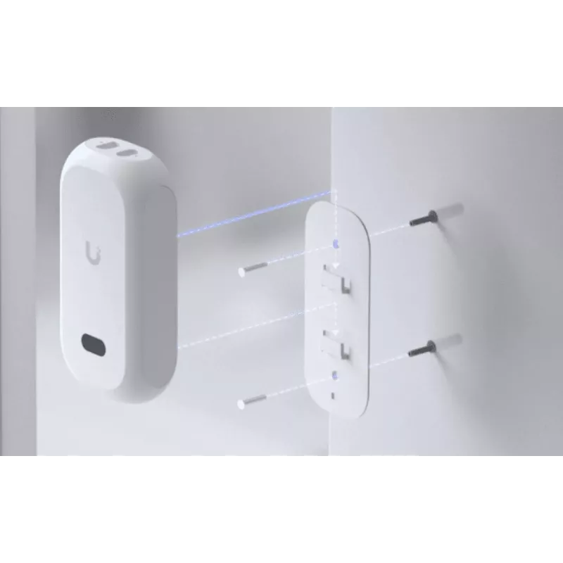 IP bezpečnostná kamera Ubiquiti AI Theta Professional 2160 x 2160