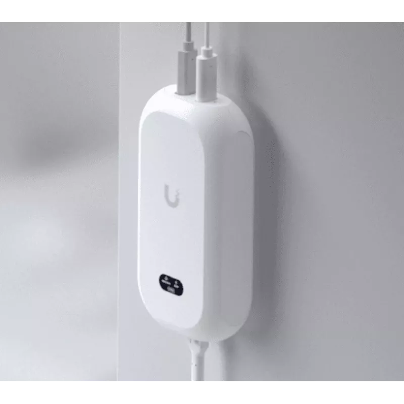 IP bezpečnostná kamera Ubiquiti AI Theta Professional 2160 x 2160