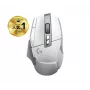 LOGITECH G502 X Lightspeed Wireless herná myš biela/core - Ewr2