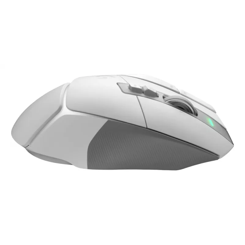 LOGITECH G502 X Lightspeed Wireless herná myš biela/core - Ewr2