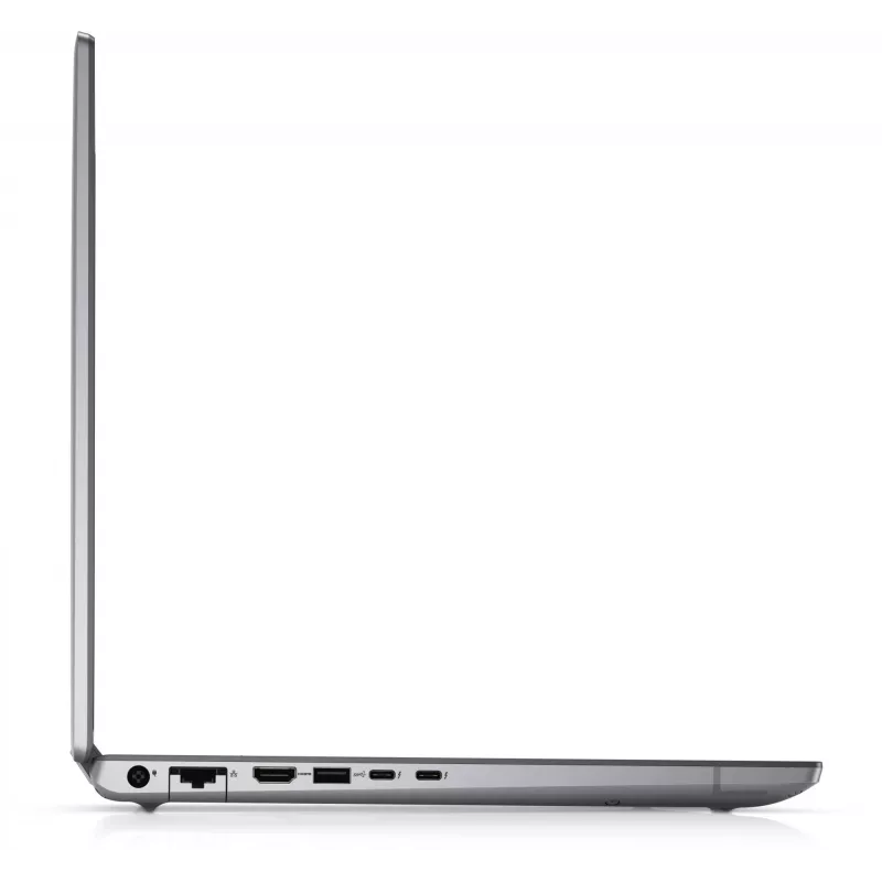 Mobilná pracovná stanica DELL Precision 7680 16 palcov Intel Core i9 32GB RAM 1TB SSD Windows 11 Pro