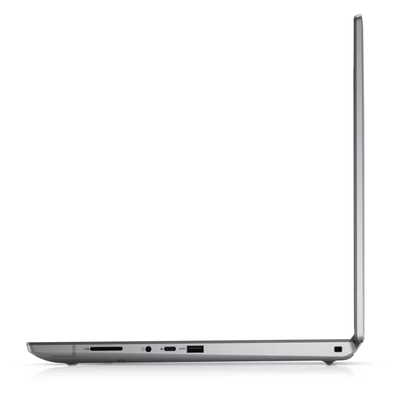 Mobilná pracovná stanica DELL Precision 7680 16 palcov Intel Core i9 32GB RAM 1TB SSD Windows 11 Pro