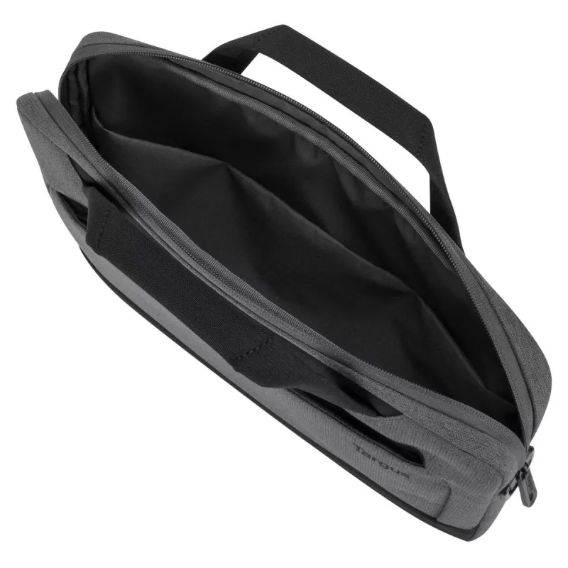 Aktovka Targus Cypress EcoSmart 35,6 cm (14 palcov) sivá