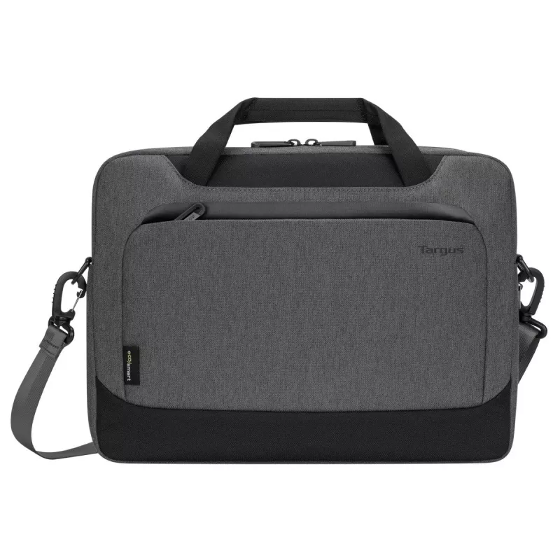 Aktovka Targus Cypress EcoSmart 35,6 cm (14 palcov) sivá