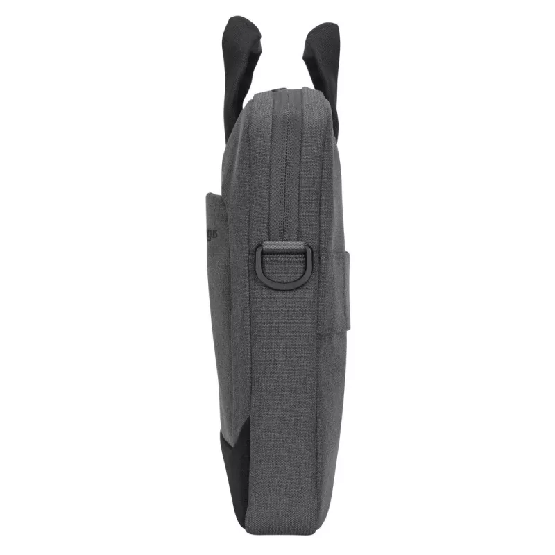 Aktovka Targus Cypress EcoSmart 35,6 cm (14 palcov) sivá
