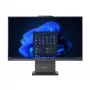 Lenovo ThinkCentre neo 55a 24 Gen 6 AMD Ryzen™ 5 220 60,5 cm (23,8 palca) 1920 x 1080 pixelov All-in-One PC 16 GB DDR5-SDRAM 512 GB SSD Windows 11 Pro Wi-Fi 6 (802.11ax) sivá
